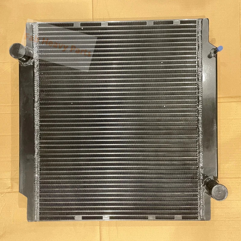 Hydraulic Radiator Core 923/05400 30/913200 923/04100 157/78600 30/905300 923/01900 for JCB 530/110 - Fab Heavy Parts