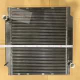 Hydraulic Radiator Core 923/05400 30/913200 923/04100 157/78600 30/905300 923/01900 for JCB 530/110 - Fab Heavy Parts