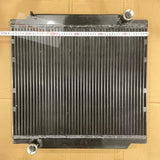 Hydraulic Radiator Core 923/05400 30/913200 923/04100 157/78600 30/905300 923/01900 for JCB 530/110 - Fab Heavy Parts