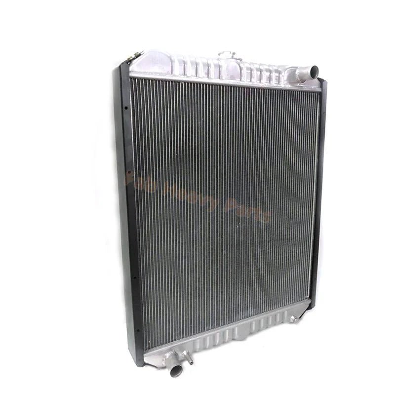 Hydraulic Radiator Core Assembly 206 - 03 - 51111 20Y - 03 - 14120 Fits for Komatsu PC200 - 5 PC220 - 5 - Fab Heavy Parts