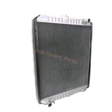 Hydraulic Radiator Core Assembly 206 - 03 - 51111 20Y - 03 - 14120 Fits for Komatsu PC200 - 5 PC220 - 5 - Fab Heavy Parts