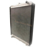 Hydraulic Radiator Core Assembly 206 - 03 - 51111 20Y - 03 - 14120 Fits for Komatsu PC200 - 5 PC220 - 5 - Fab Heavy Parts