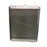 Hydraulic Radiator Core Assembly 206 - 03 - 51111 20Y - 03 - 14120 Fits for Komatsu PC200 - 5 PC220 - 5 - Fab Heavy Parts