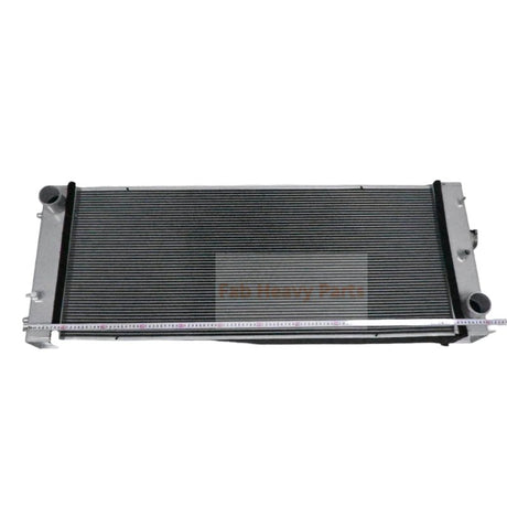 Hydraulic Radiator Core Assembly 207 - 03 - 75121 Fits for Komatsu Excavator PC400 - 7 PC450 - 7 PC300 - 8 PC350 - 8 - Fab Heavy Parts