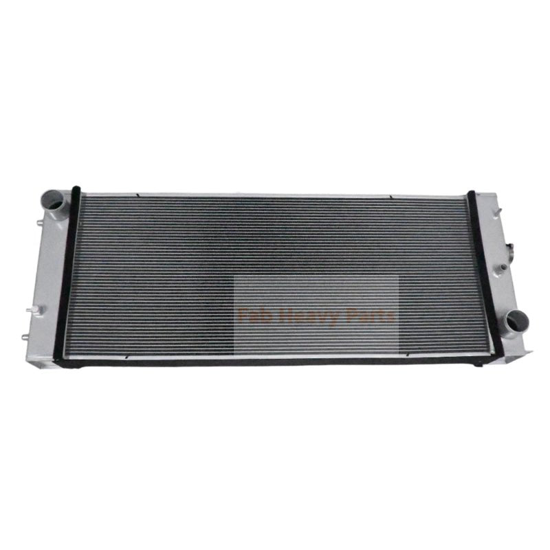 Hydraulic Radiator Core Assembly 207 - 03 - 75121 Fits for Komatsu Excavator PC400 - 7 PC450 - 7 PC300 - 8 PC350 - 8 - Fab Heavy Parts