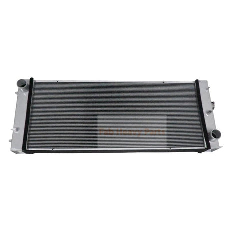 Hydraulic Radiator Core Assembly 207 - 03 - 75121 Fits for Komatsu Excavator PC400 - 7 PC450 - 7 PC300 - 8 PC350 - 8 - Fab Heavy Parts