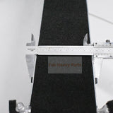 Hydraulic Radiator Core Assembly 207 - 03 - 75121 Fits for Komatsu Excavator PC400 - 7 PC450 - 7 PC300 - 8 PC350 - 8 - Fab Heavy Parts