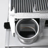 Hydraulic Radiator Core Assembly 207 - 03 - 75121 Fits for Komatsu Excavator PC400 - 7 PC450 - 7 PC300 - 8 PC350 - 8 - Fab Heavy Parts