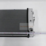 Hydraulic Radiator Core Assembly 207 - 03 - 75121 Fits for Komatsu Excavator PC400 - 7 PC450 - 7 PC300 - 8 PC350 - 8 - Fab Heavy Parts
