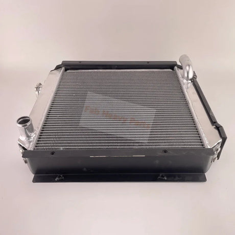Hydraulic Radiator Core Assembly 20T - 03 - 71110 Fits for Komatsu Excavator PC40 - 7 PC45 - 1 Crusher BM020C - 1 Tracked Dumper CD30R - 1 - Fab Heavy Parts