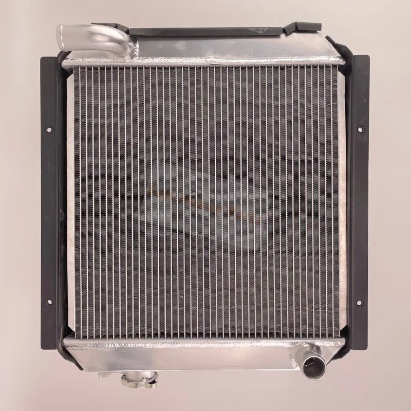 Hydraulic Radiator Core Assembly 20T - 03 - 71110 Fits for Komatsu Excavator PC40 - 7 PC45 - 1 Crusher BM020C - 1 Tracked Dumper CD30R - 1 - Fab Heavy Parts