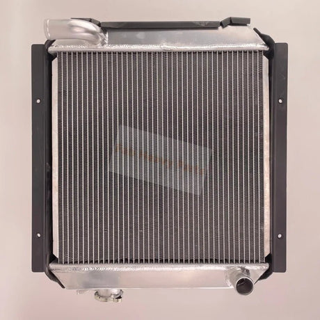 Hydraulic Radiator Core Assembly 20T - 03 - 71110 Fits for Komatsu Excavator PC40 - 7 PC45 - 1 Crusher BM020C - 1 Tracked Dumper CD30R - 1 - Fab Heavy Parts