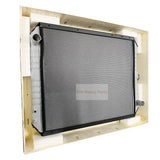 Hydraulic Radiator Core Assembly 20Y - 03 - 21710 Fits for Komatsu Engine 6D95 6D102 Excavator PC200 - 6 PC240 - 6 PC220 - 6 - Fab Heavy Parts