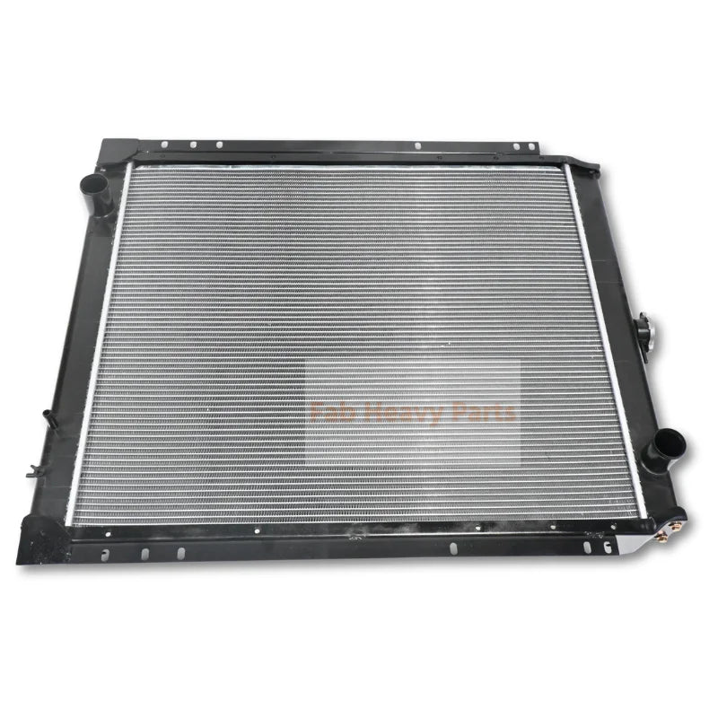 Hydraulic Radiator Core Assembly 20Y-03-31111 Fits for Komatsu Excavator PC200-7 PC200LC-7 PC210-7 PC210LC-7 PC230NHD-7K