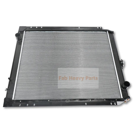 Hydraulic Radiator Core Assembly 20Y-03-31111 Fits for Komatsu Excavator PC200-7 PC200LC-7 PC210-7 PC210LC-7 PC230NHD-7K