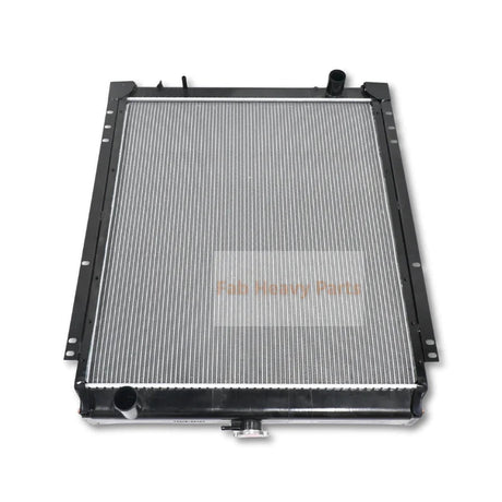 Hydraulic Radiator Core Assembly 20Y - 03 - 31111 Fits for Komatsu Excavator PC200 - 7 PC200LC - 7 PC210 - 7 PC210LC - 7 PC230NHD - 7K - Fab Heavy Parts