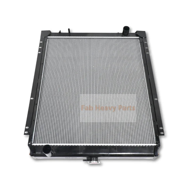 Hydraulic Radiator Core Assembly 20Y - 03 - 31111 Fits for Komatsu Excavator PC200 - 7 PC200LC - 7 PC210 - 7 PC210LC - 7 PC230NHD - 7K - Fab Heavy Parts