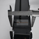 Hydraulic Radiator Core Assembly 4365743 for Hitachi EX100-5 EX110-5 EX120-5 EX130-5 EX160-5