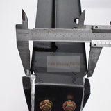 Hydraulic Radiator Core Assembly 4365743 for Hitachi EX100 - 5 EX110 - 5 EX120 - 5 EX130 - 5 EX160 - 5 - Fab Heavy Parts