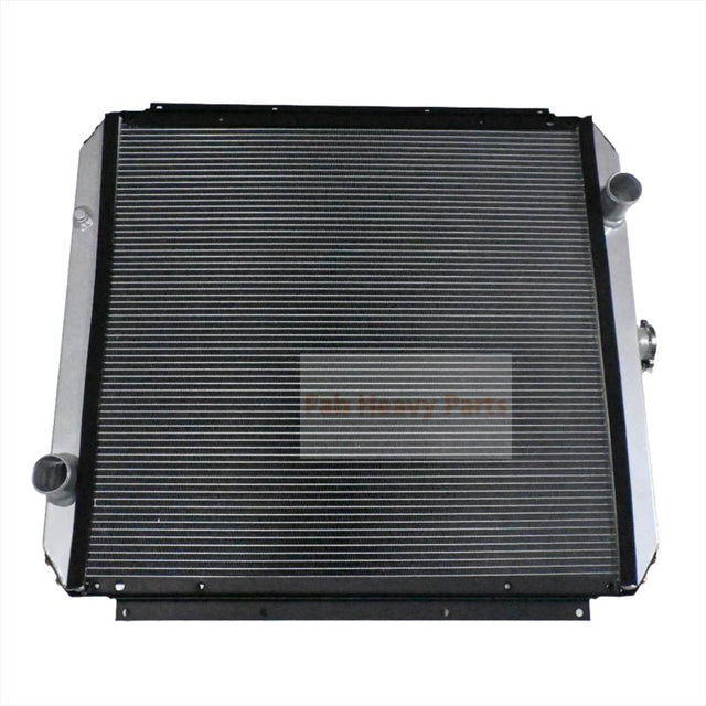 Hydraulic Radiator Core Assembly 4365743 for Hitachi EX100 - 5 EX110 - 5 EX120 - 5 EX130 - 5 EX160 - 5 - Fab Heavy Parts