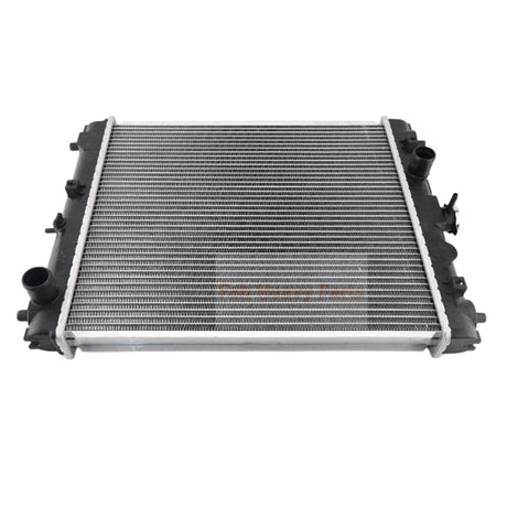 Hydraulic Radiator Core Assembly 4434315 For Hitachi Excavator ZX30 ZX35