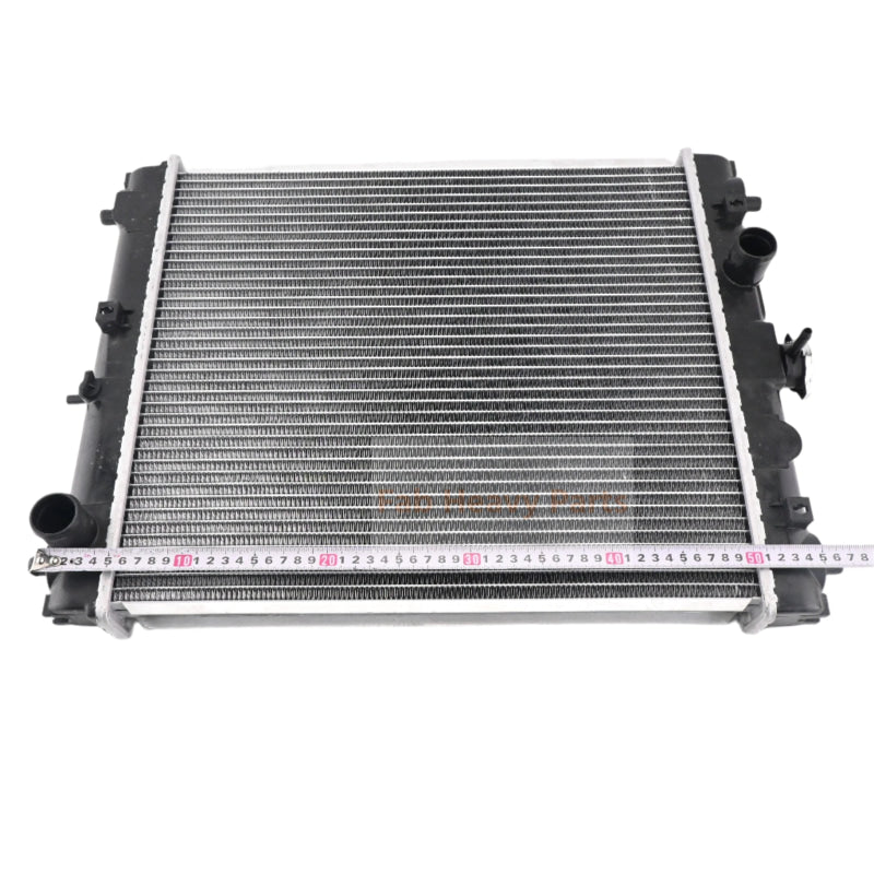 Hydraulic Radiator Core Assembly 4434315 For Hitachi Excavator ZX30 ZX35