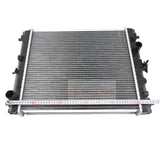 Hydraulische Kühlerkernbaugruppe 4434315 für Hitachi-Bagger ZX30 ZX35