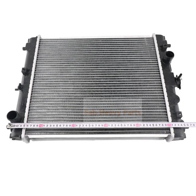 Hydraulische Kühlerkernbaugruppe 4434315 für Hitachi-Bagger ZX30 ZX35