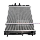 Hydraulische Kühlerkernbaugruppe 4434315 für Hitachi-Bagger ZX30 ZX35