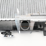 Hydraulische Kühlerkernbaugruppe 4434315 für Hitachi-Bagger ZX30 ZX35