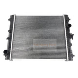 Hydraulische Kühlerkernbaugruppe 4434315 für Hitachi-Bagger ZX30 ZX35