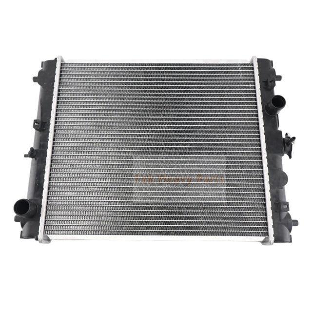 Hydraulische Kühlerkernbaugruppe 4434315 für Hitachi-Bagger ZX30 ZX35