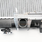 Hydraulic Radiator Core Assembly 4434315 For Hitachi Excavator ZX30 ZX35 - Fab Heavy Parts