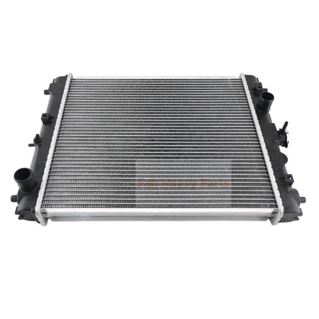 Hydraulic Radiator Core Assembly 4434315 For Hitachi Excavator ZX30 ZX35 - Fab Heavy Parts
