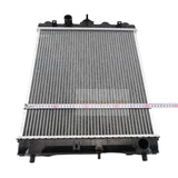 Hydraulic Radiator Core Assembly 4434315 For Hitachi Excavator ZX30 ZX35 - Fab Heavy Parts