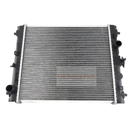Hydraulic Radiator Core Assembly 4434315 For Hitachi Excavator ZX30 ZX35 - Fab Heavy Parts