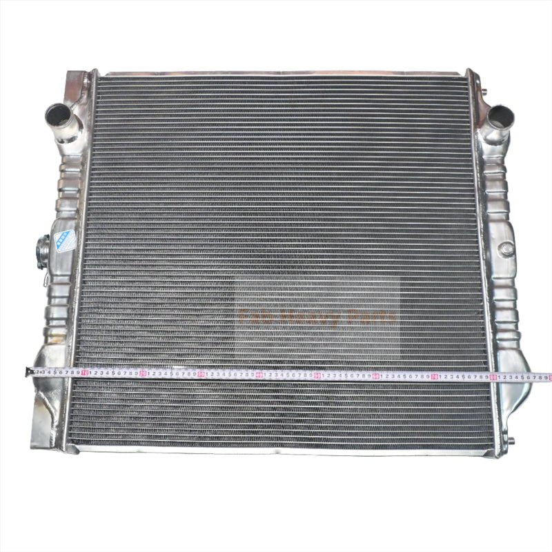 Hydraulic Radiator Core Assembly Fits for Case Excavator CX160 - Fab Heavy Parts