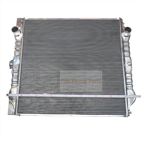 Hydraulic Radiator Core Assembly Fits for Case Excavator CX160 - Fab Heavy Parts