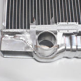 Hydraulic Radiator Core Assembly Fits for Case Excavator CX160 - Fab Heavy Parts