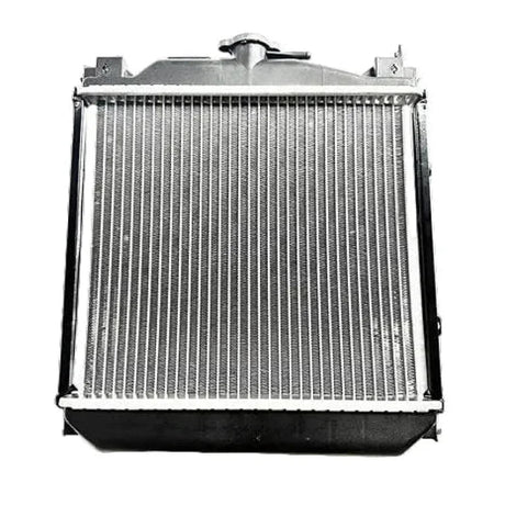 Hydraulic Radiator D800.04.02.01.00 for Joyner 650 650cc Kinroad Buggy Go Kart LJ276 276Q Sand Spider - Fab Heavy Parts