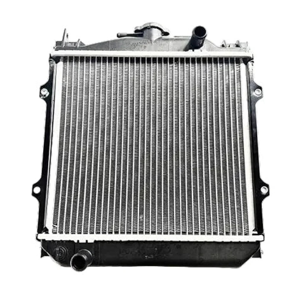 Hydraulic Radiator D800.04.02.01.00 for Joyner 650 650cc Kinroad Buggy Go Kart LJ276 276Q Sand Spider - Fab Heavy Parts