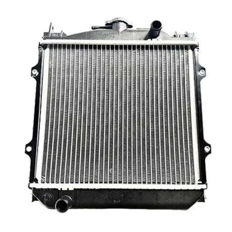 Hydraulic Radiator D800.04.02.01.00 for Joyner 650 650cc Kinroad Buggy Go Kart LJ276 276Q Sand Spider - Fab Heavy Parts