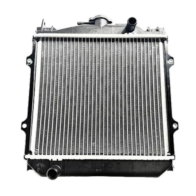 Hydraulic Radiator D800.04.02.01.00 for Joyner 650 650cc Kinroad Buggy Go Kart LJ276 276Q Sand Spider - Fab Heavy Parts