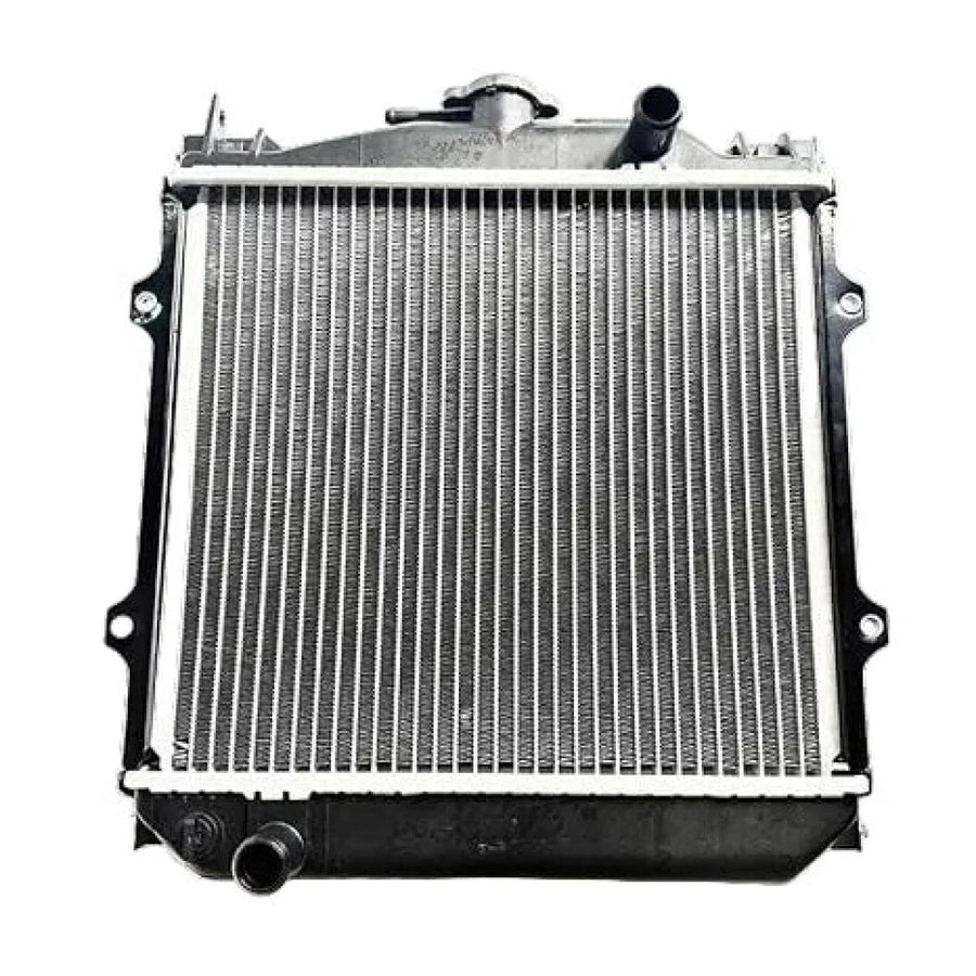 Hydraulic Radiator D800.04.02.01.00 for Joyner 650 650cc Kinroad Buggy Go Kart LJ276 276Q Sand Spider - Fab Heavy Parts
