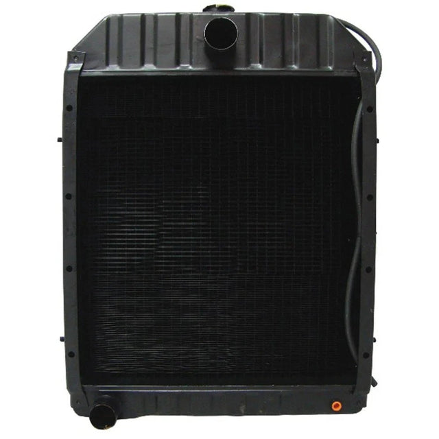 Hydraulic Radiator D81055 for CASE IH Loader 1845 1845B 1845S 480D 480LL 580D 580SD Forklift 584D 585D 586D - Fab Heavy Parts