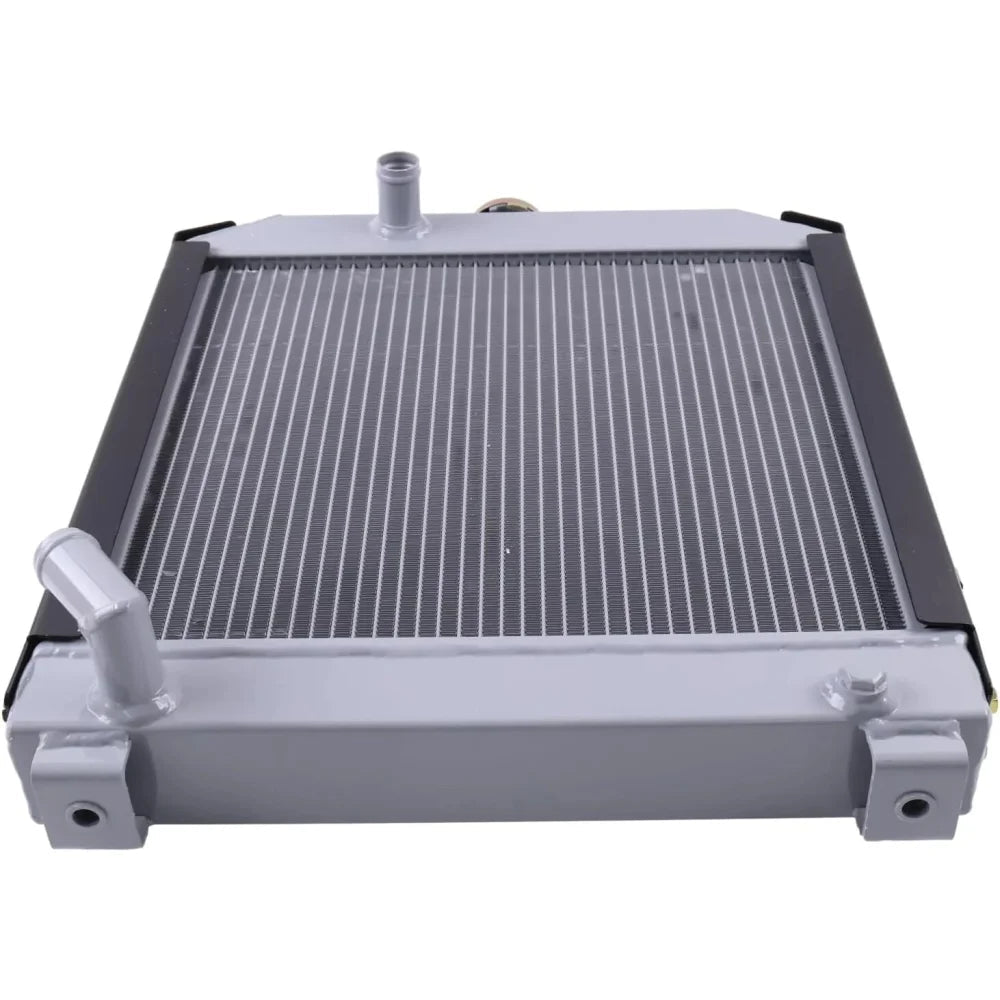 Hydraulic Radiator KEA0972140 for Kubota D1005 D1105 D1305 Engine - Fab Heavy Parts