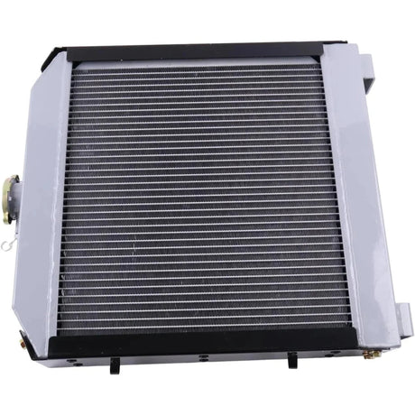 Hydraulic Radiator KEA0972140 for Kubota D1005 D1105 D1305 Engine - Fab Heavy Parts