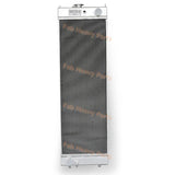 Hydraulic Radiator LC05P00043S001 for Kobelco Excavator SK320 - 8 SK330 - 8 SK350LC - 8 SK400 - 8 - Fab Heavy Parts