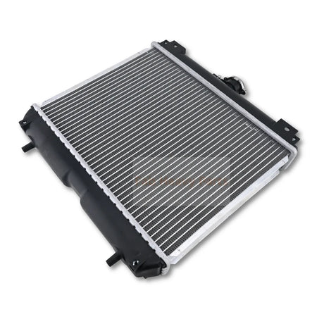 Hydraulic Radiator LVA800889 for John Deere Tractor 4010 4110 4115
