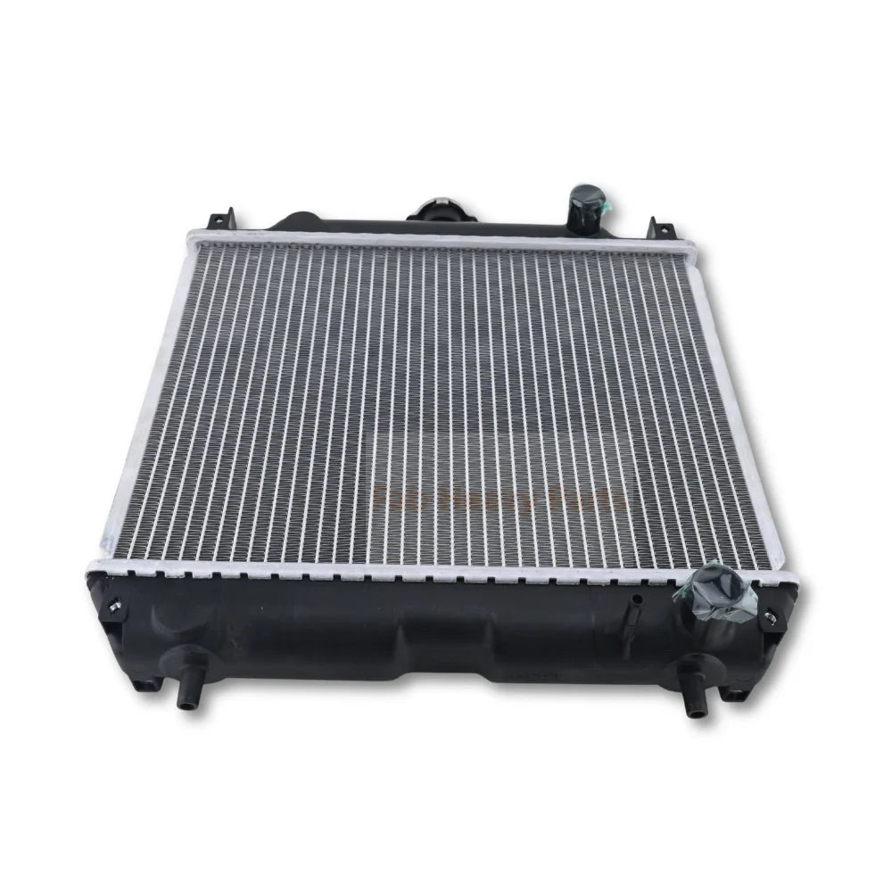 Radiatore idraulico LVA800889 per trattore John Deere 4010 4110 4115